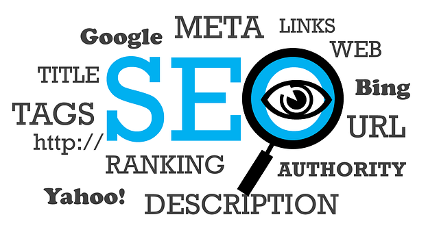 search engine optimization marketing elements